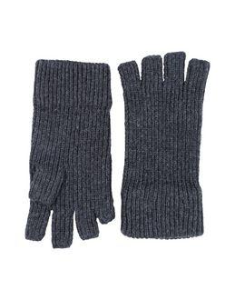 Minimum Gloves