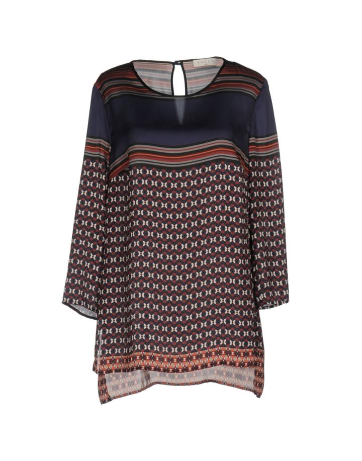 A.d.e.l.e. 1961 Blouses