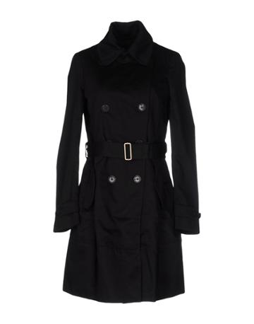 Le Jean De Marith  + Fran Ois Girbaud Overcoats