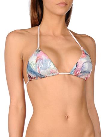 Eic-pi Happy People Bikini Tops