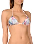 Eic-pi Happy People Bikini Tops