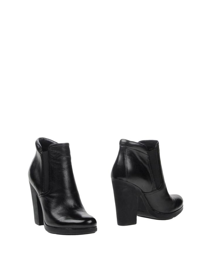Prada Sport Booties