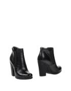 Prada Sport Booties