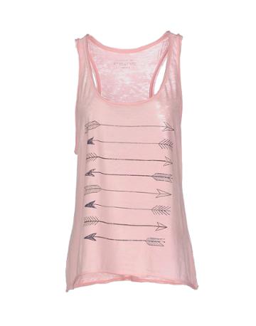 Bowery Tank Tops