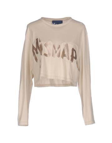 Mishap T-shirts