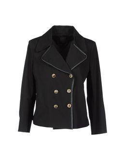 Pinko Black Jackets