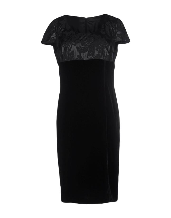 Anna Linder Knee-length Dresses