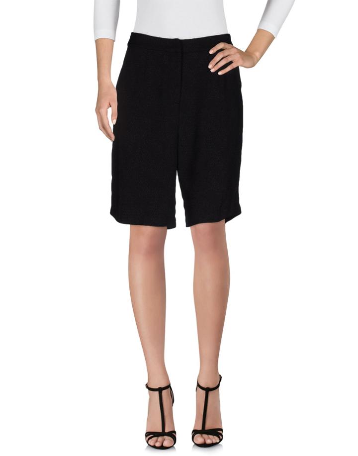 Frnch Bermudas