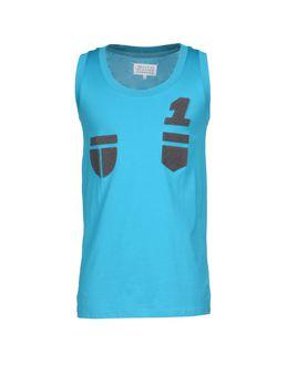 Maison Margiela 1 Tank Tops