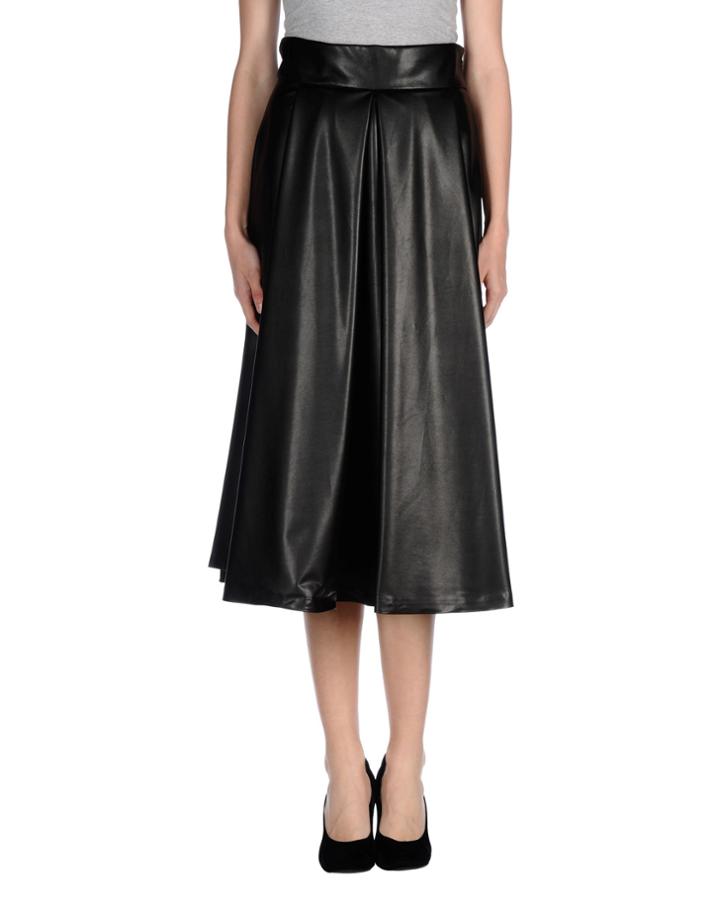 Noshua 3/4 Length Skirts