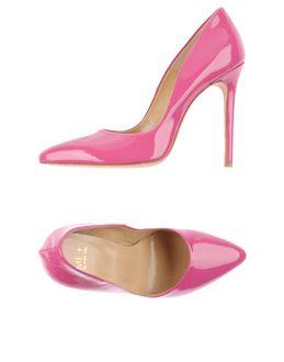 Me+ By Marc Ellis Pumps