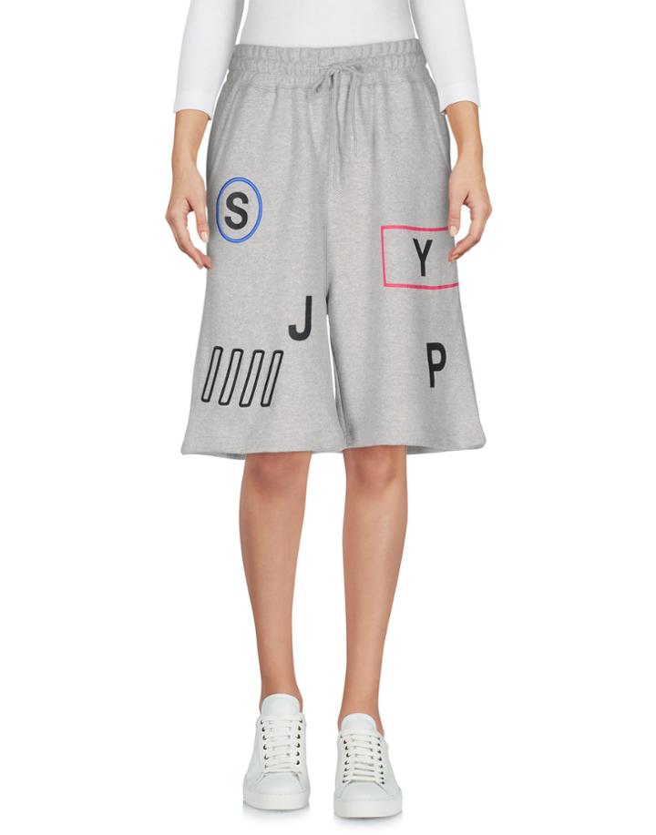 Sjyp Bermudas