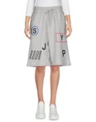 Sjyp Bermudas