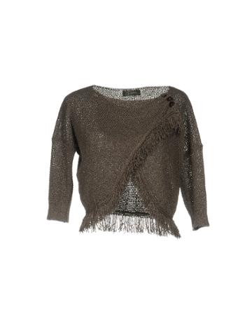 Soallure Wrap Cardigans