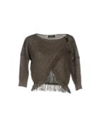 Soallure Wrap Cardigans