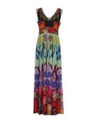 Desigual By L Long Dresses