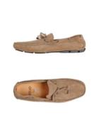 Liu Jo Jeans Moccasins