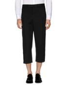 Les Benjamins 3/4-length Shorts