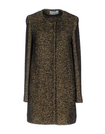 Chanot Overcoats