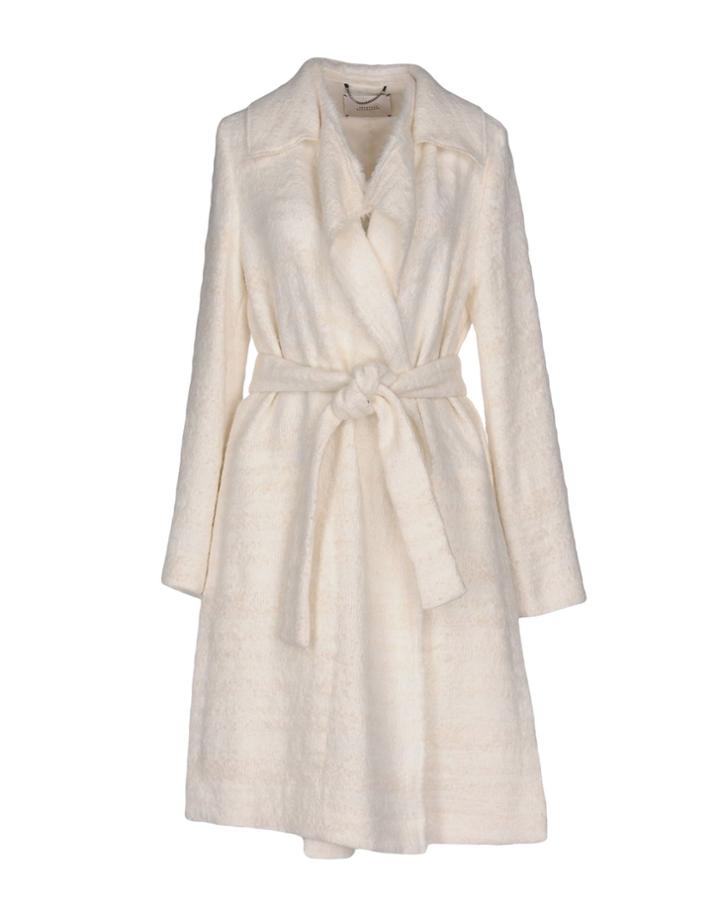 Dorothee Schumacher Coats