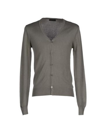 New Company Cardigans