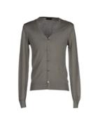 New Company Cardigans