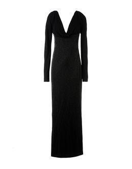 Gianni Versace Couture Long Dresses