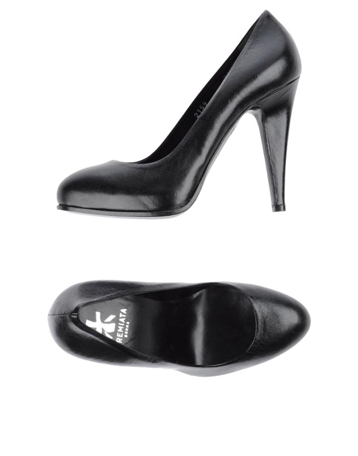 Premiata Donna Pumps