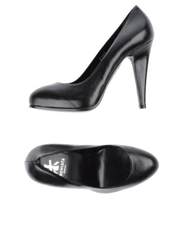 Premiata Donna Pumps