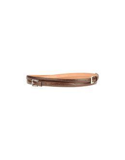 Claudia May Belts