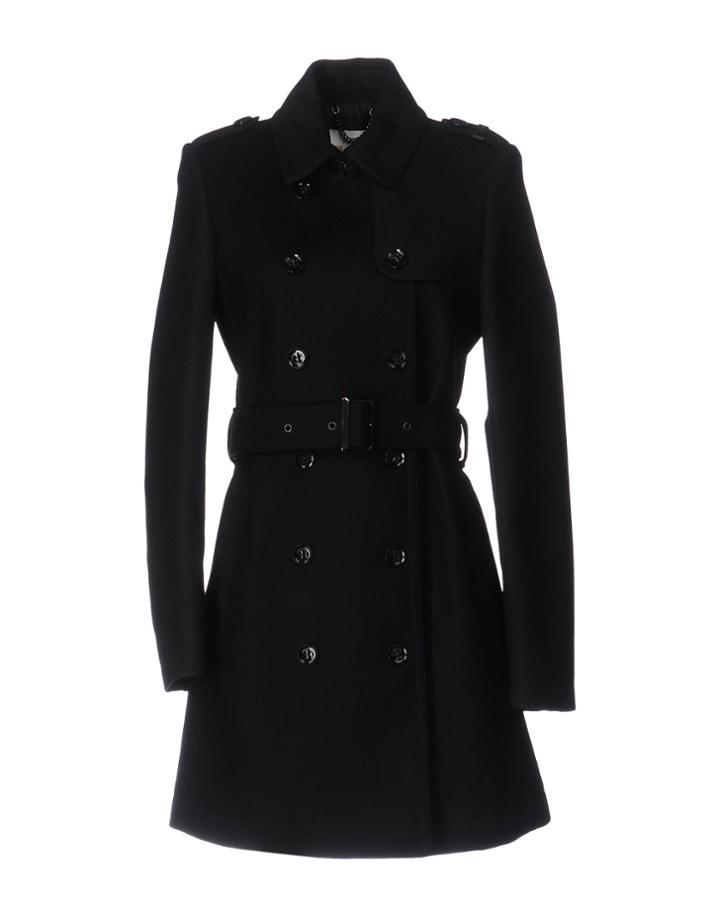 Rich & Royal Coats