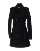 Rich & Royal Coats