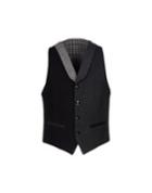 Neill Katter Vests