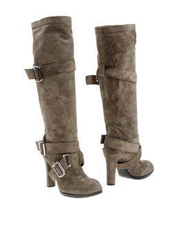 Gianni Barbato Boots