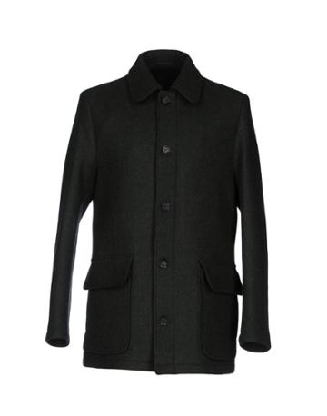 Several; Coats