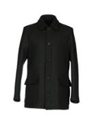 Several; Coats