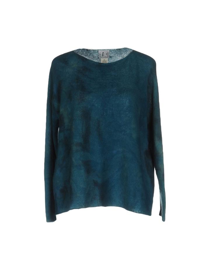 F Cashmere Sweaters