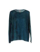F Cashmere Sweaters