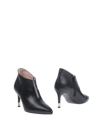 Grandinetti Booties