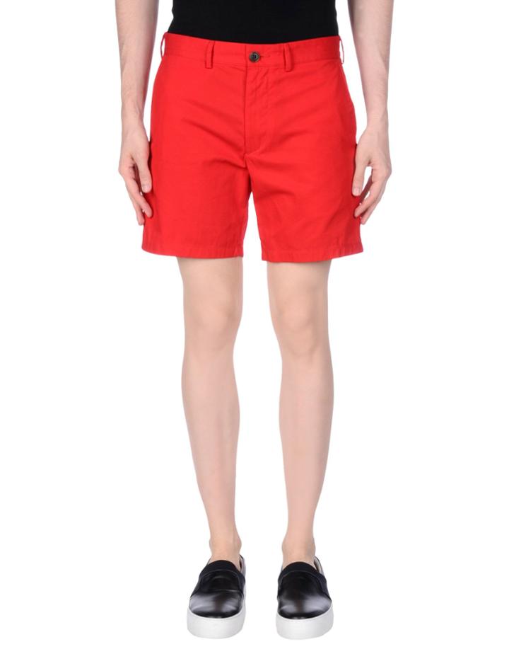 Club Monaco Shorts