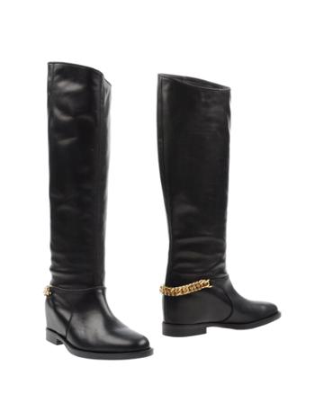 Righi Boots