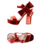 Babel Sandals