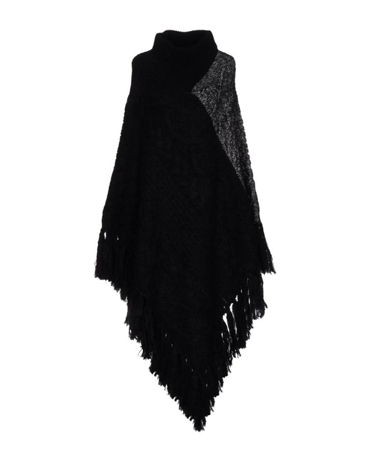 Veronique Branquinho Capes & Ponchos