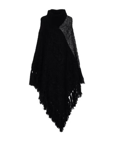 Veronique Branquinho Capes & Ponchos