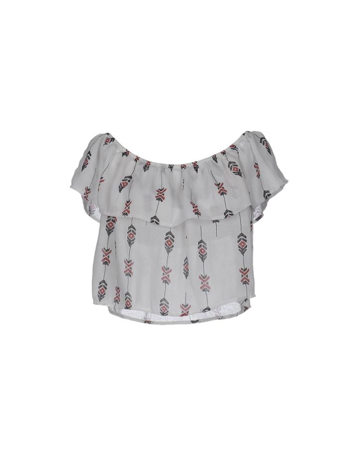 Supervintage T-shirts