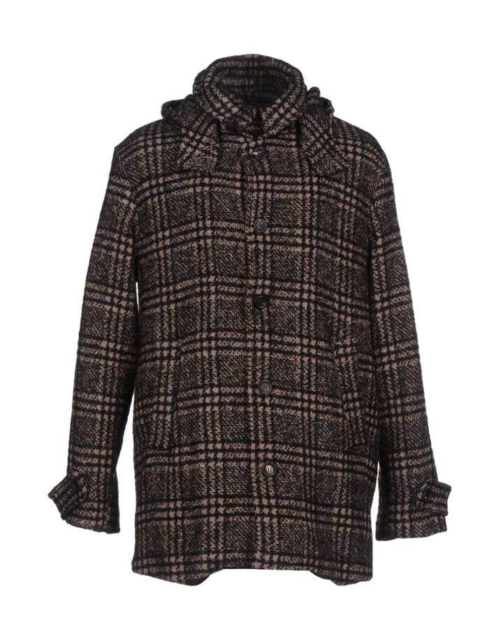 Myths Coats