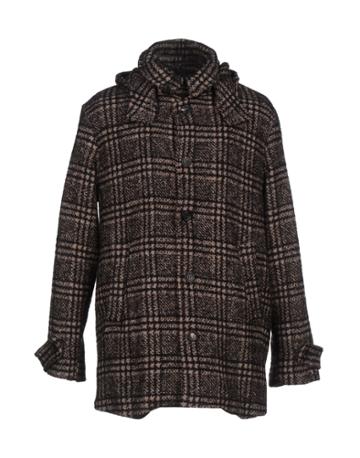 Myths Coats