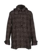 Myths Coats