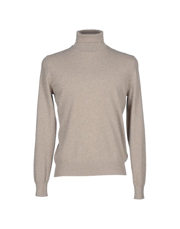 Filippo De Laurentiis Turtlenecks