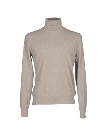 Filippo De Laurentiis Turtlenecks